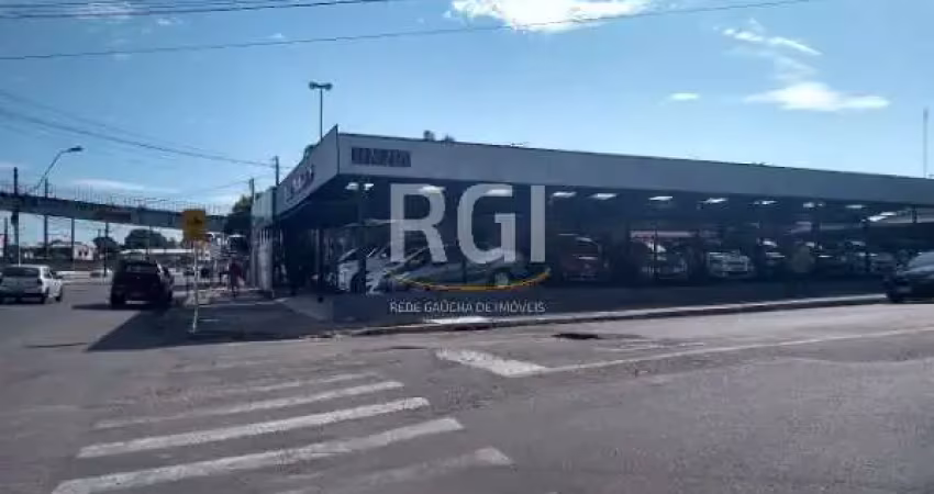 Casa comercial à venda na Avenida Sapucaia, 598, Primor, Sapucaia do Sul