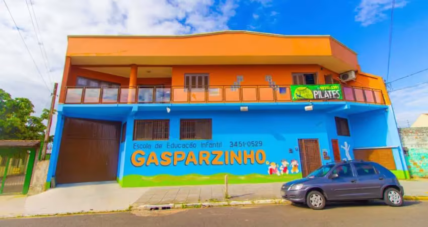 Casa com 3 quartos à venda na Otaviano Silveira, 290, Centro, Sapucaia do Sul