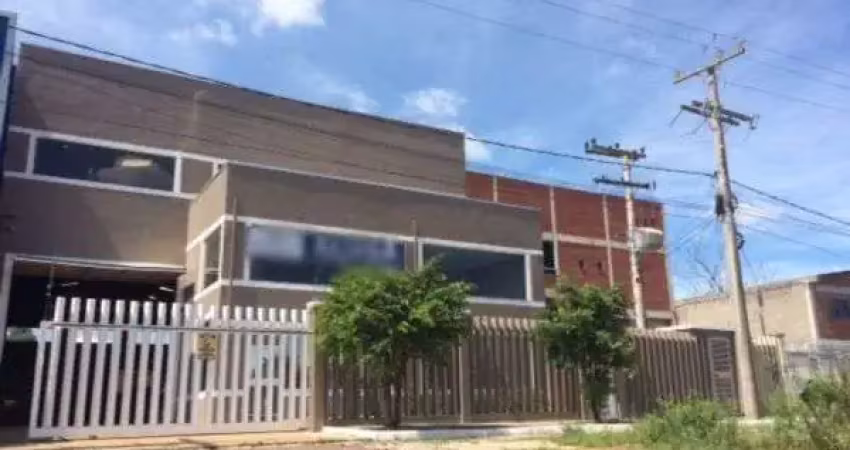 Barracão / Galpão / Depósito à venda na Rodovia Rs 118, 6811, Boa Vista, Sapucaia do Sul