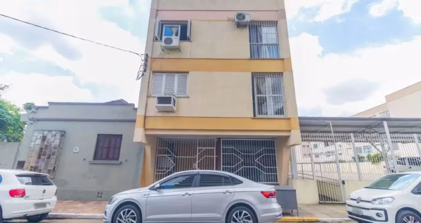 Apartamento com 1 quarto à venda na Rua São João, 910, Centro, São Leopoldo