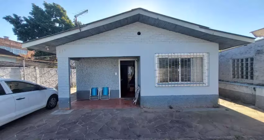 Casa com 3 quartos à venda na Capitão Fabre, 184, Dihel, Sapucaia do Sul