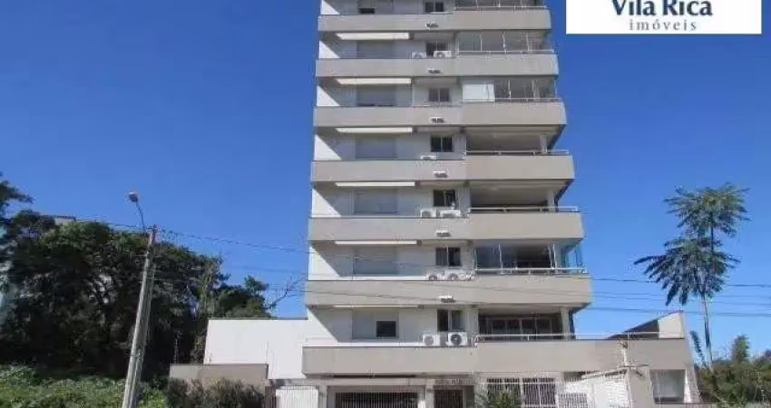 Apartamento com 2 quartos à venda na Rua Euclides Correa Machado, 114, Freitas, Sapucaia do Sul