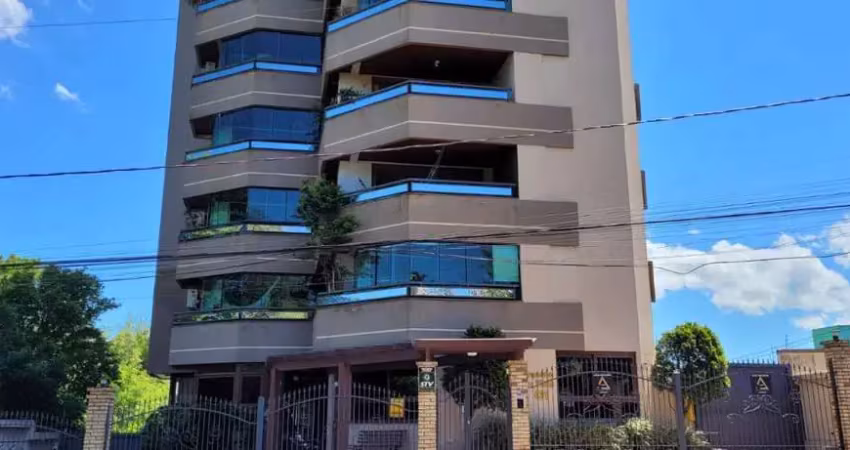 Apartamento com 2 quartos à venda na Rua La Salle, 431, Centro, Esteio