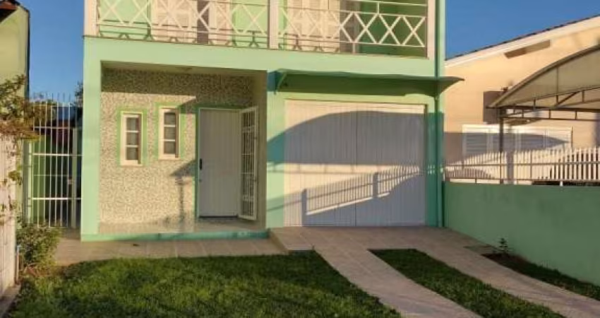 Casa com 3 quartos à venda na Avenida Mauá, 2956, Centro, Sapucaia do Sul