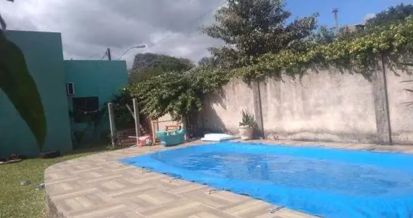 Casa com 3 quartos à venda na Rua Sibipiruna, 25, São José, Sapucaia do Sul