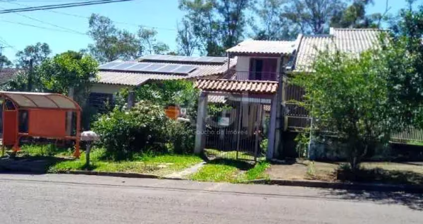 Casa com 3 quartos à venda na Rua Major de Souza Lima, 1389, São José, Sapucaia do Sul