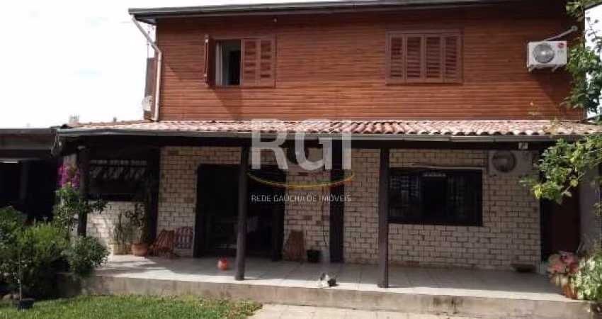 Casa com 3 quartos à venda na Rua Dona Ecilda, 344, Freitas, Sapucaia do Sul