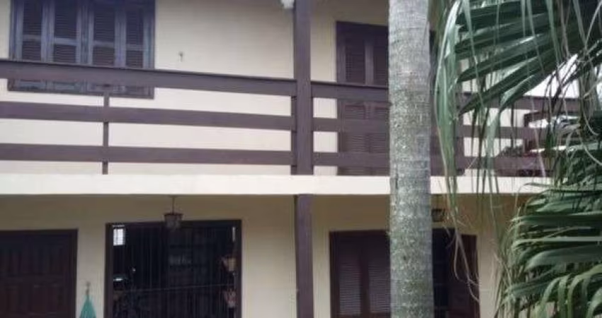 Casa com 4 quartos à venda na Rua Almirante Tamandaré, 35, São José, Sapucaia do Sul
