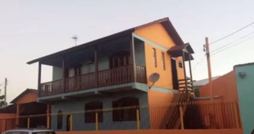 Casa com 4 quartos à venda na Rua Humaitá, 95, Capão da Cruz, Sapucaia do Sul