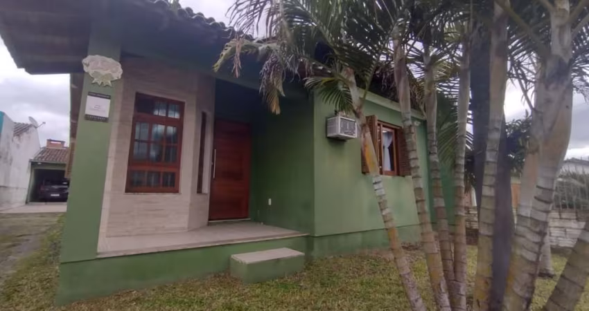 Casa com 3 quartos à venda na Rua Alfredinho, 296, Lomba da Palmeira, Sapucaia do Sul