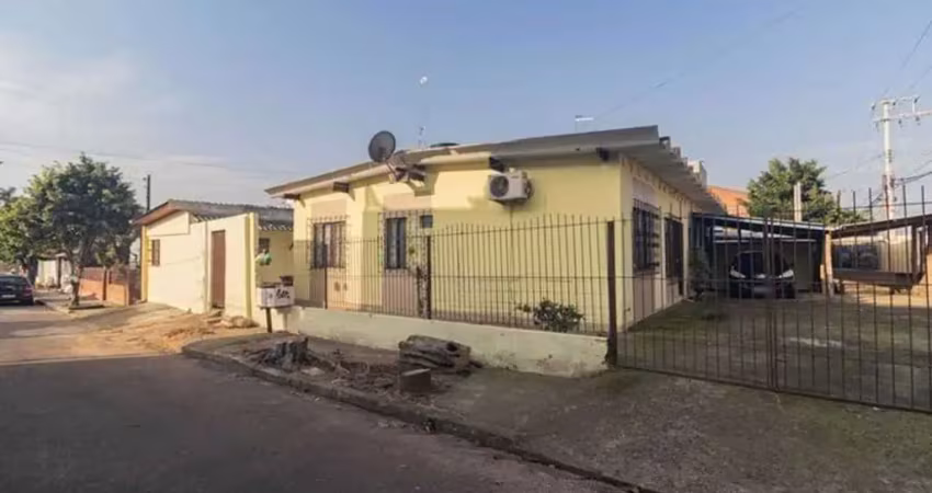 Casa com 1 quarto para alugar no Piratini, Sapucaia do Sul 