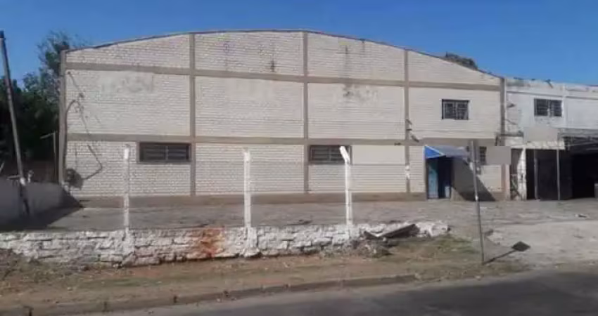 Barracão / Galpão / Depósito para alugar no Walderez, Sapucaia do Sul 
