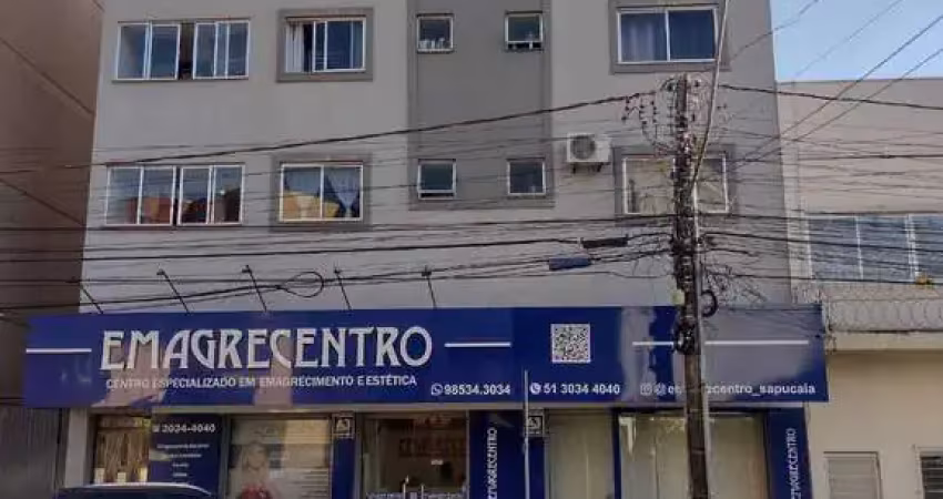 Apartamento com 3 quartos para alugar no Centro, Sapucaia do Sul 
