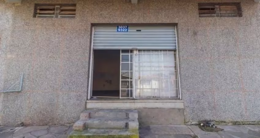 Sala comercial para alugar no Capão da Cruz, Sapucaia do Sul 