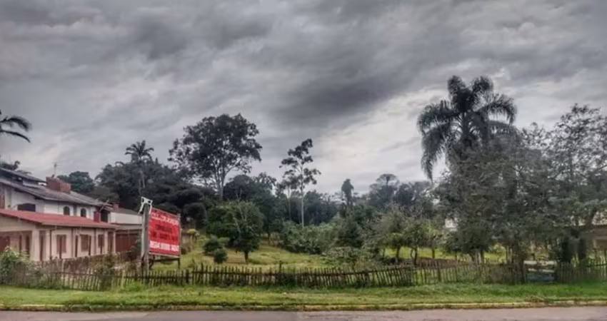 Terreno comercial para alugar no Freitas, Sapucaia do Sul 