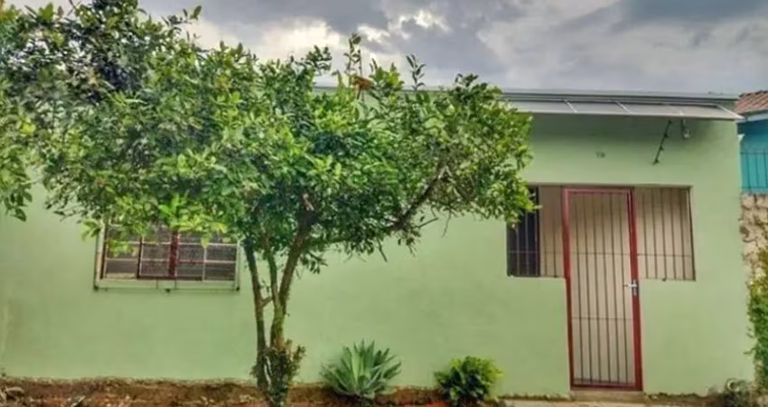 Casa com 2 quartos para alugar no Walderez, Sapucaia do Sul 