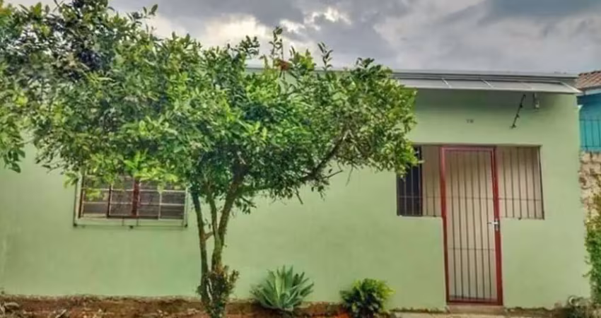 Casa com 2 quartos para alugar no Walderez, Sapucaia do Sul 