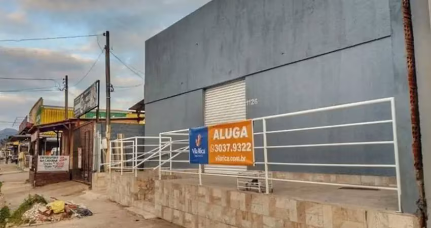 Sala comercial para alugar na Nova Sapucaia, Sapucaia do Sul 