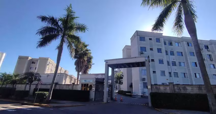 Apartamento com 2 quartos para alugar no Kurashiki, Sapucaia do Sul 