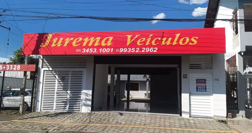 Sala comercial para alugar no Centro, Sapucaia do Sul 