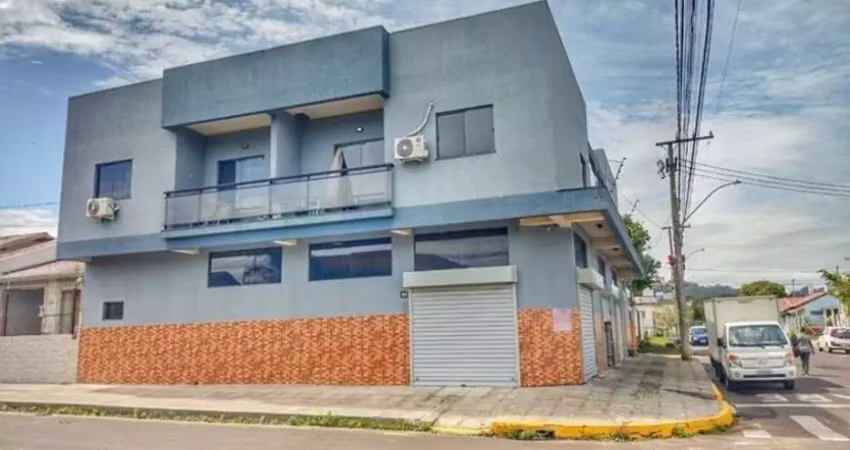 Sala comercial para alugar no Pasqualini, Sapucaia do Sul 