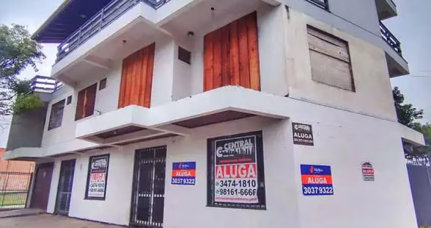 Sala comercial para alugar no Dihel, Sapucaia do Sul 