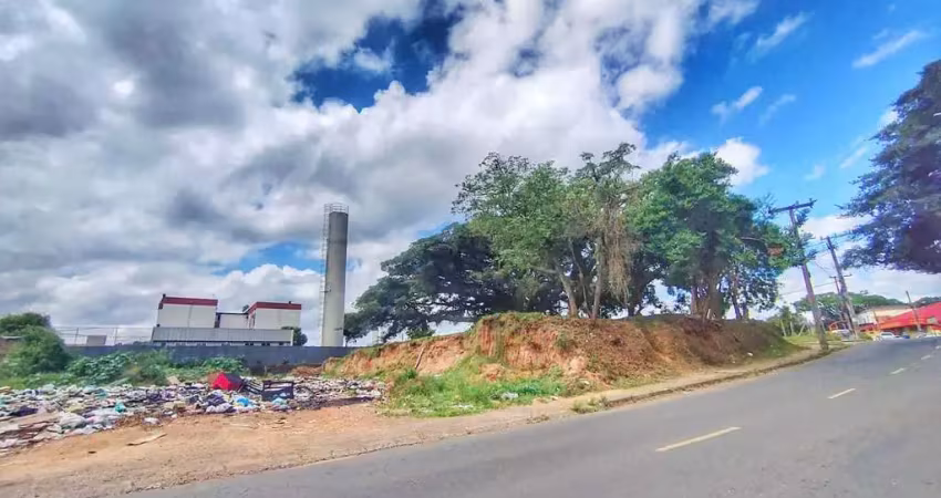 Terreno comercial para alugar no Camboim, Sapucaia do Sul 