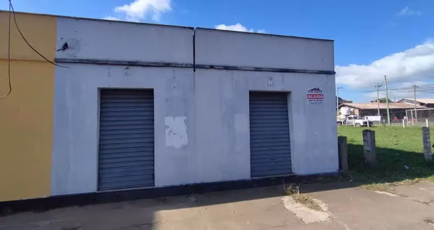 Sala comercial para alugar na Nova Sapucaia, Sapucaia do Sul 