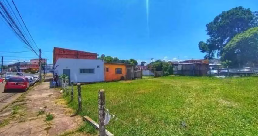 Terreno comercial para alugar na Nova Sapucaia, Sapucaia do Sul 