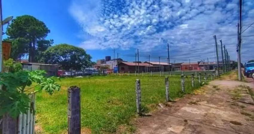 Terreno comercial para alugar na Nova Sapucaia, Sapucaia do Sul 
