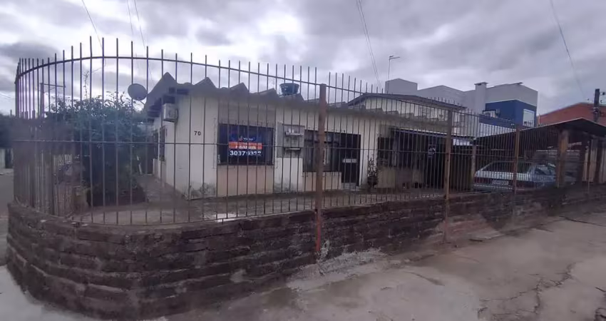 Casa com 1 quarto para alugar no Piratini, Sapucaia do Sul 