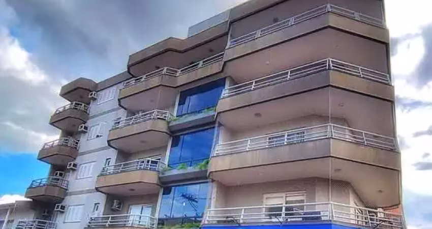 Apartamento com 3 quartos para alugar no Centro, Sapucaia do Sul 