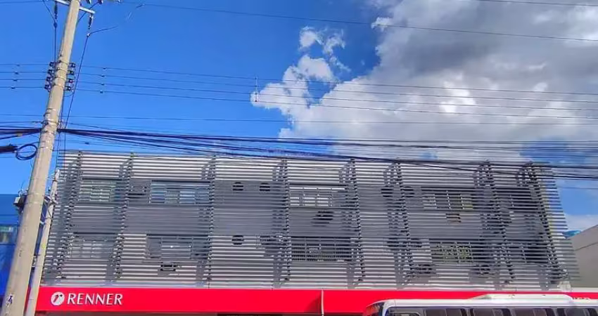 Sala comercial com 2 salas para alugar no Centro, Sapucaia do Sul 