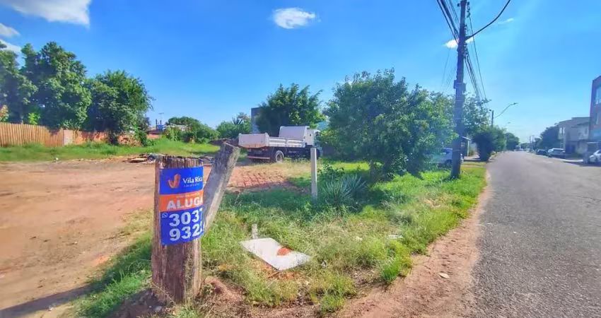 Terreno comercial para alugar no Centro, Sapucaia do Sul 