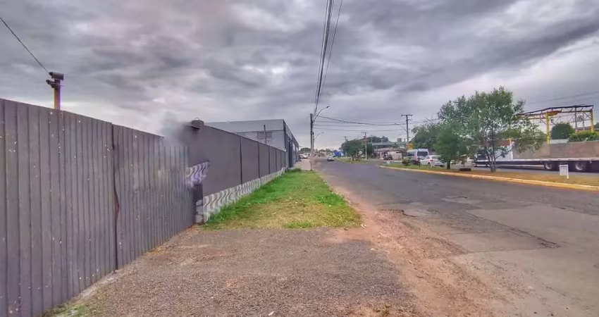 Terreno comercial para alugar no Capão da Cruz, Sapucaia do Sul 