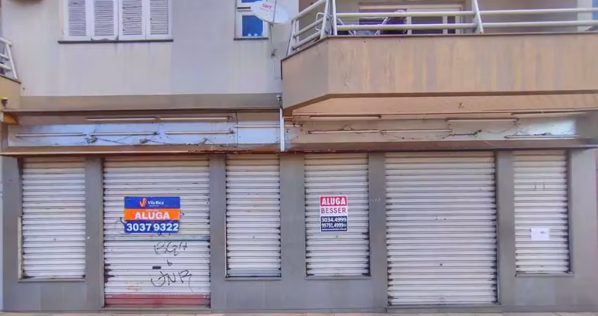 Sala comercial para alugar no Centro, Sapucaia do Sul 