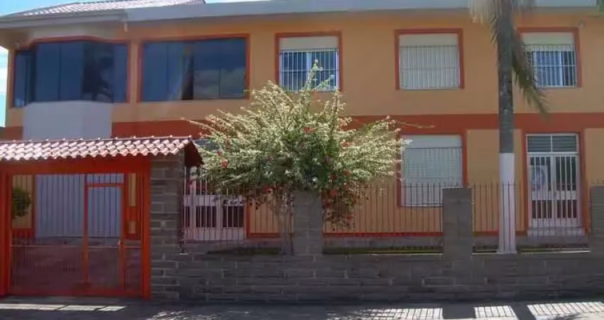 Sala comercial com 5 salas para alugar no Dihel, Sapucaia do Sul 