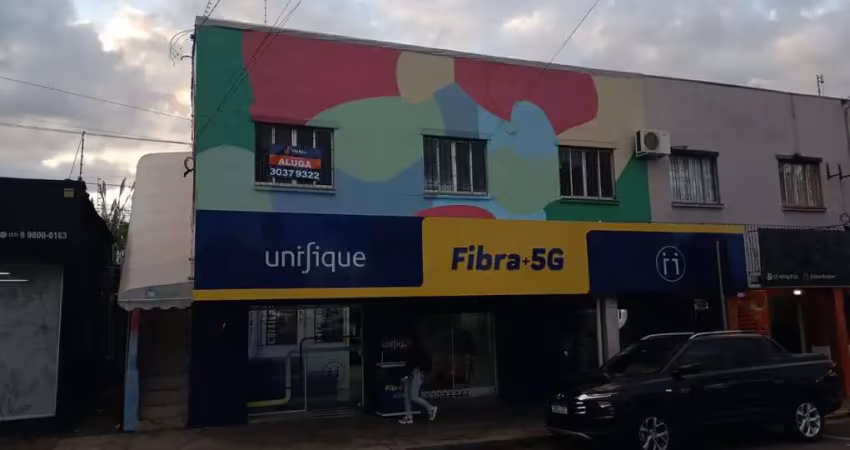 Sala comercial com 3 salas para alugar no Centro, Sapucaia do Sul 