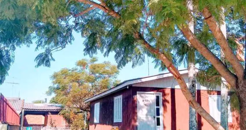 Casa com 2 quartos para alugar no Jardim, Sapucaia do Sul 