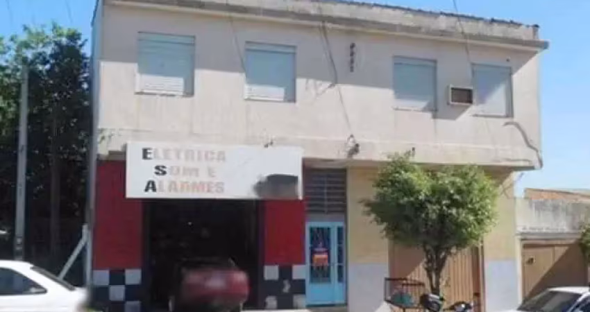 Apartamento com 2 quartos para alugar no Centro, Sapucaia do Sul 