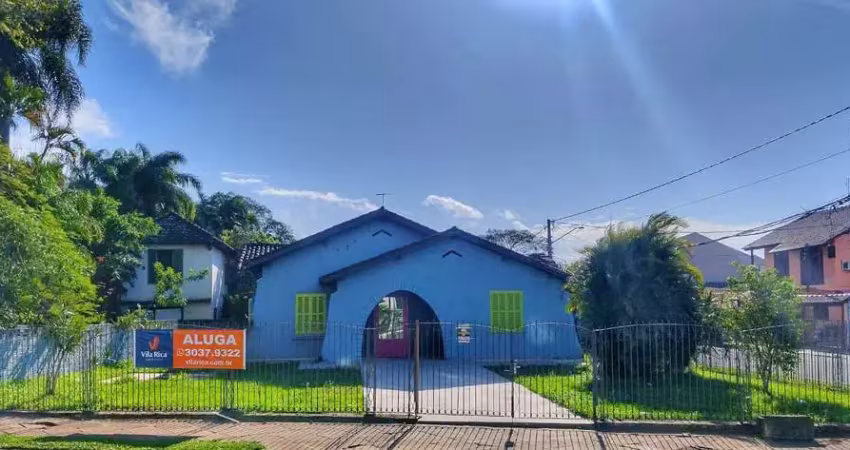 Casa com 1 quarto para alugar no Centro, Sapucaia do Sul 