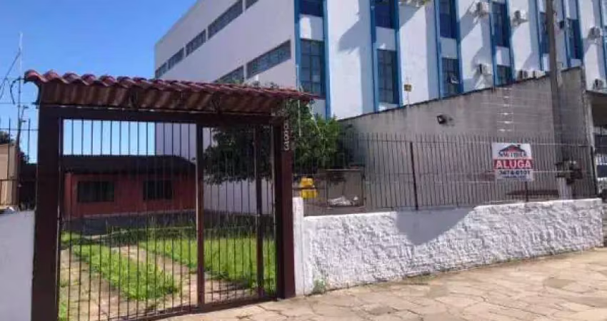 Casa com 3 quartos para alugar no Centro, Sapucaia do Sul 