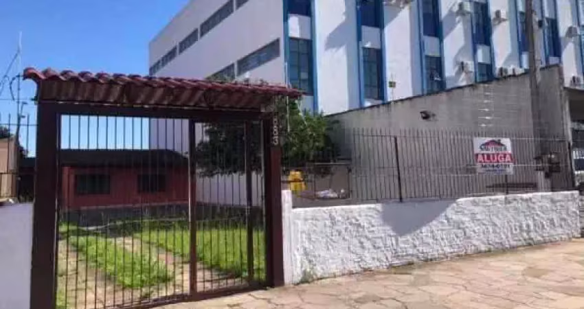 Casa com 3 quartos para alugar no Centro, Sapucaia do Sul 