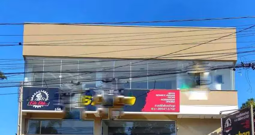 Sala comercial para alugar no Freitas, Sapucaia do Sul 
