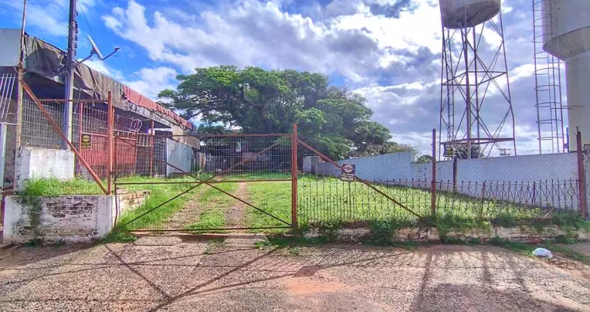 Terreno comercial para alugar no Centro, Sapucaia do Sul 