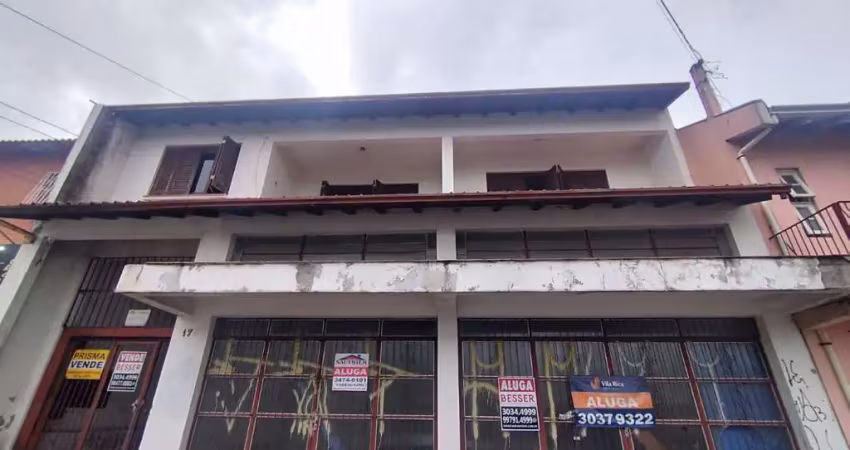 Sala comercial para alugar no Centro, Sapucaia do Sul 