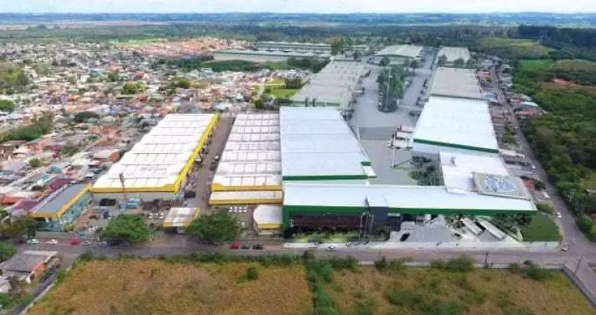 Barracão / Galpão / Depósito para alugar no Colonial, Sapucaia do Sul 