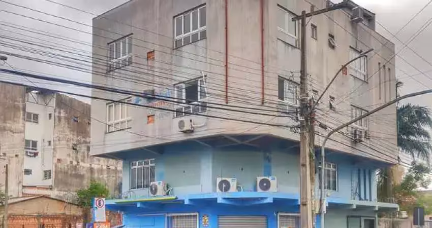 Sala comercial para alugar no Centro, Sapucaia do Sul 