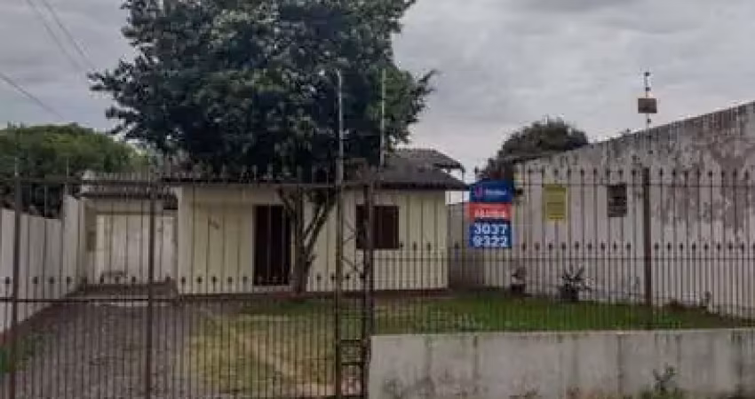 Casa com 3 quartos para alugar no Três Portos, Sapucaia do Sul 