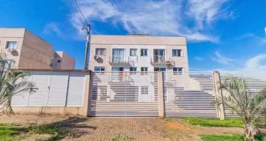 Apartamento com 2 quartos para alugar no Boa Vista, Sapucaia do Sul 